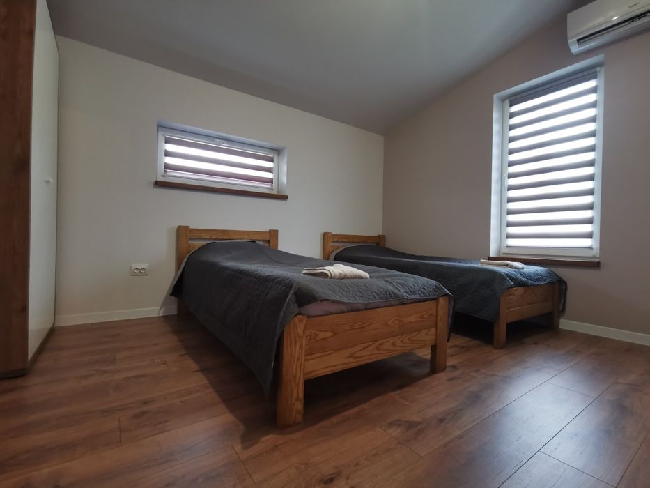 Будинку для відпочинку, чан з джакузі. . Садиба "ВЕРЕС"