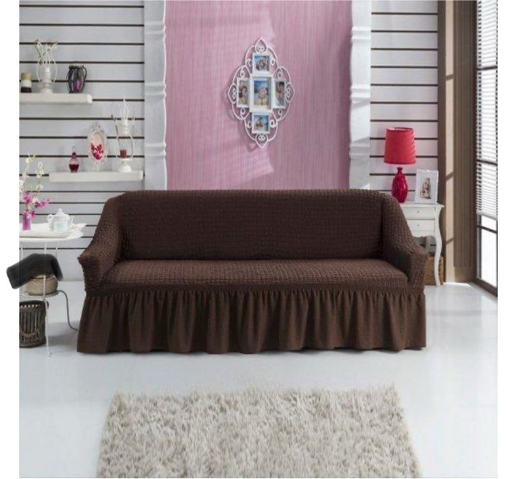 Продам чехлы на диваны