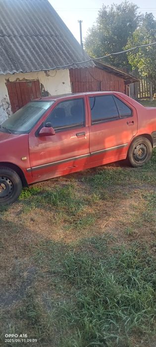 Рено 19 Шамада .