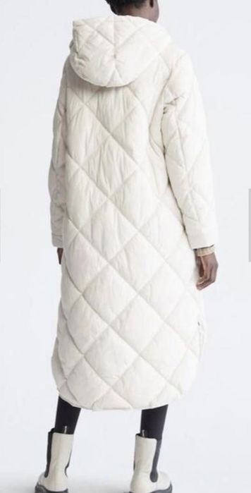 Зимове пальто Calvin Kline