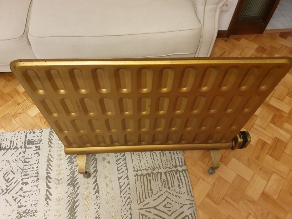Aquecedor Dimplex a Óleo Vintage