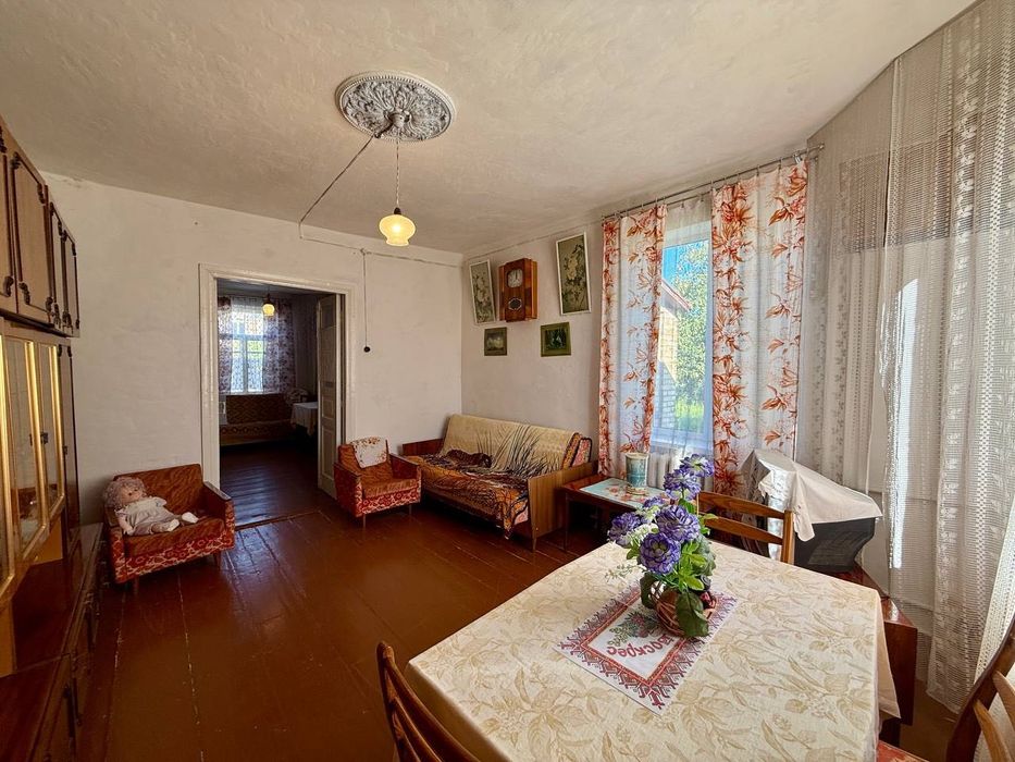 БУДИНОК на 24 сот. Гараж, Сарай. ГАЗ. Без Комісії