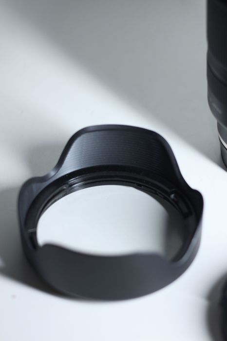 Tamron 17-28mm f/2.8 Di III RXD – Sony E Full Frame – COMO NOVA