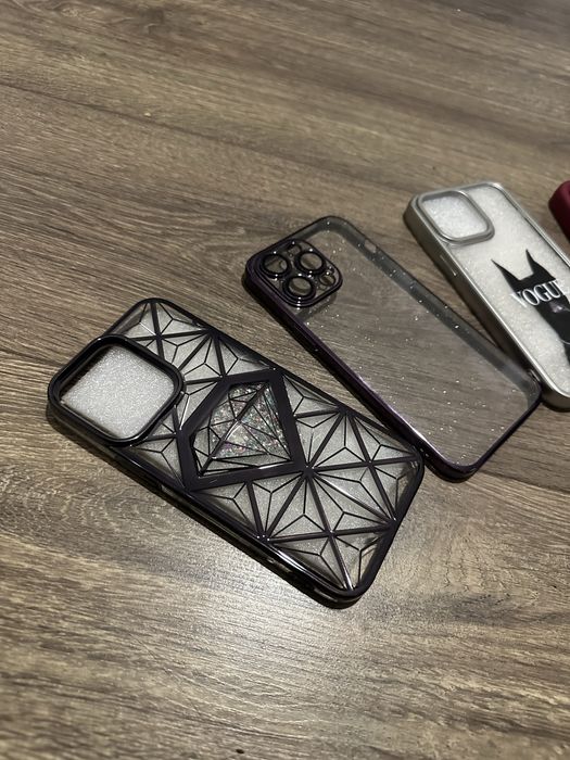 Чехол айфон 14 про макс