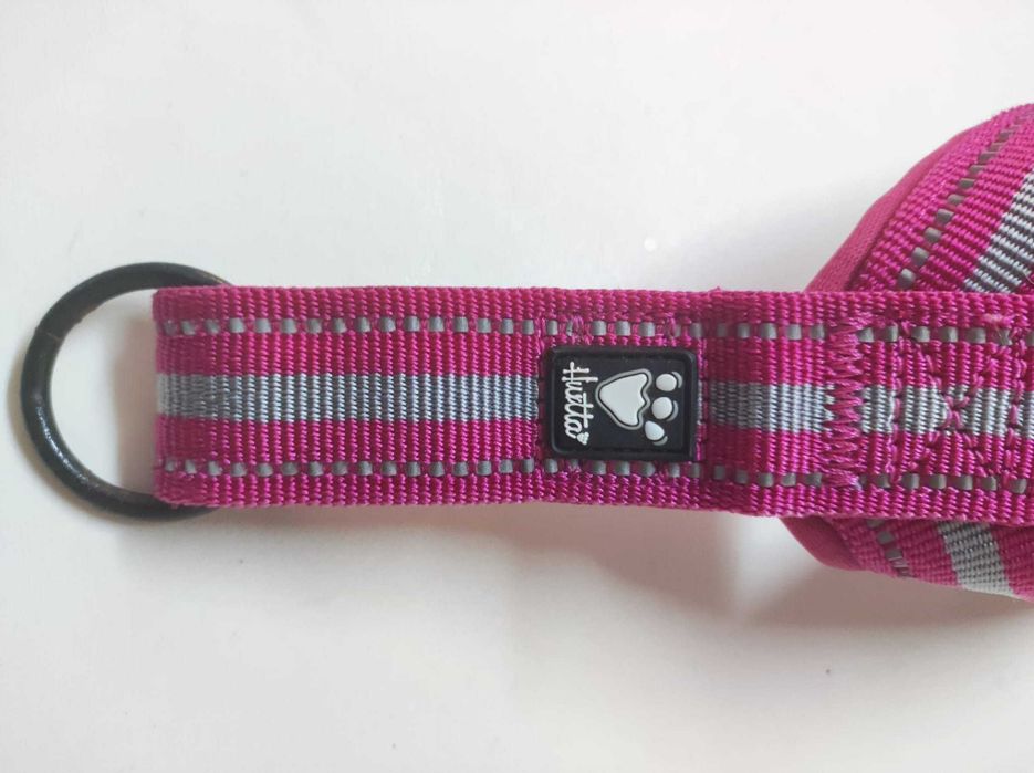 Peitoral cão Hurtta