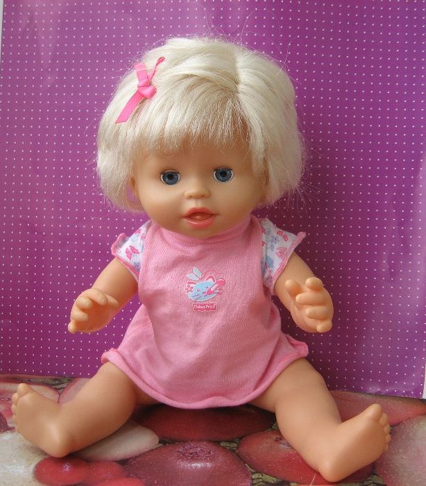 Кукла Baby Ah-Choo
