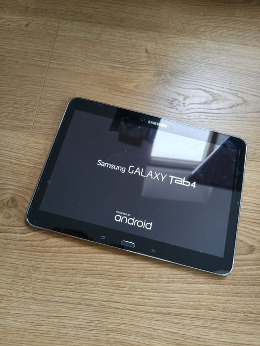 Tablet Samsung Galaxy Tab4