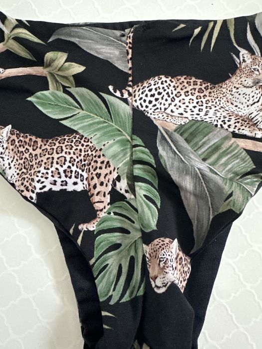 Calzedonia S brazyliany