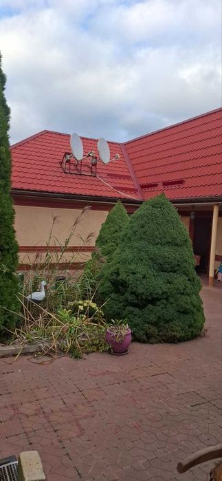 Дом по адресу ул. Бандеры Степана (площадь 130 м²) - Atlanta.ua - фото 11