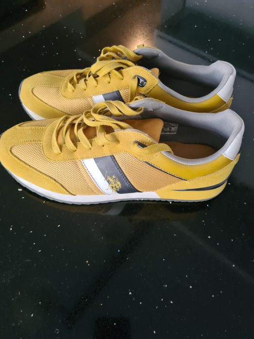 Buty U.S. Polo Assn.  roz 45