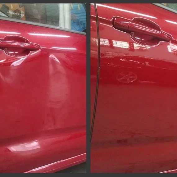 Tira mossas sem pintar