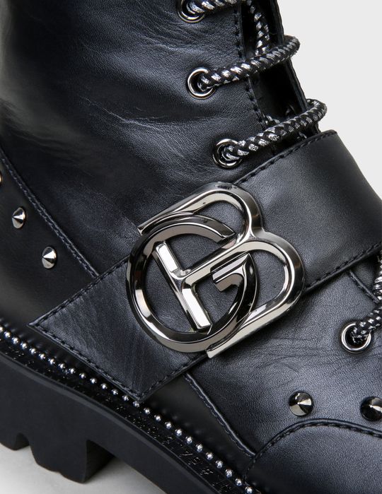 Чобітки Baldinini