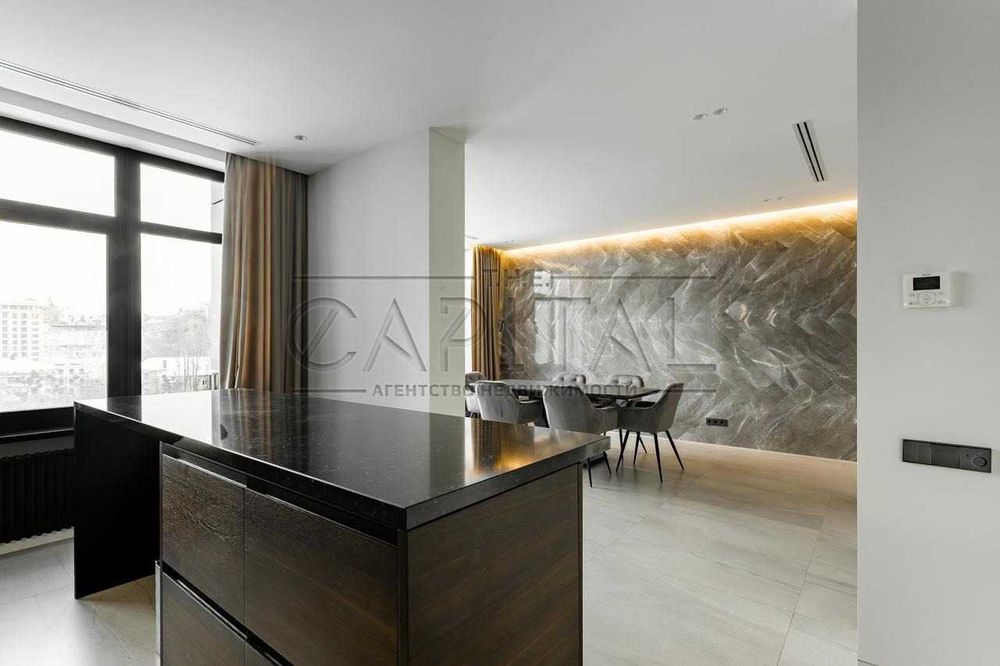 Продаж / Квартира / 175 м2 / ЖК Новопечерські Липки / Печерський район - View 6