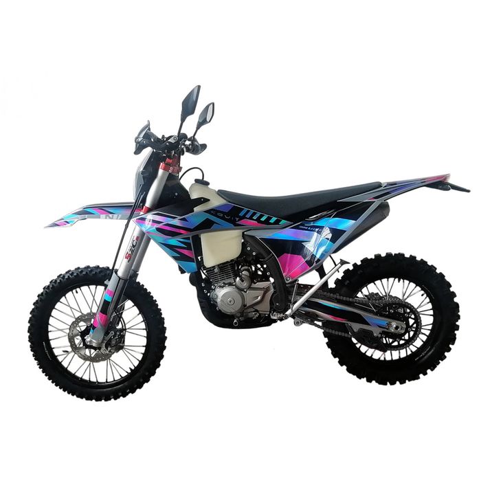 Мотоцикл Kovi 300 Lite F