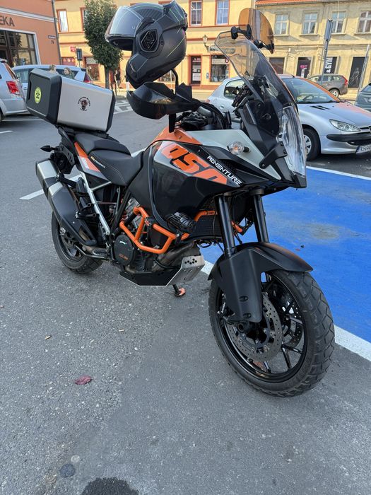 KTM
