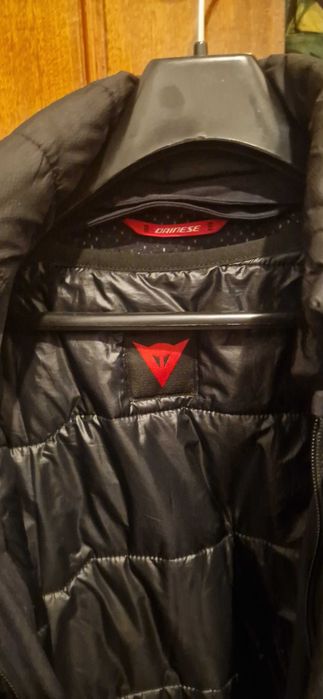 Dainese Carve Master 2 Gore-Tex 56