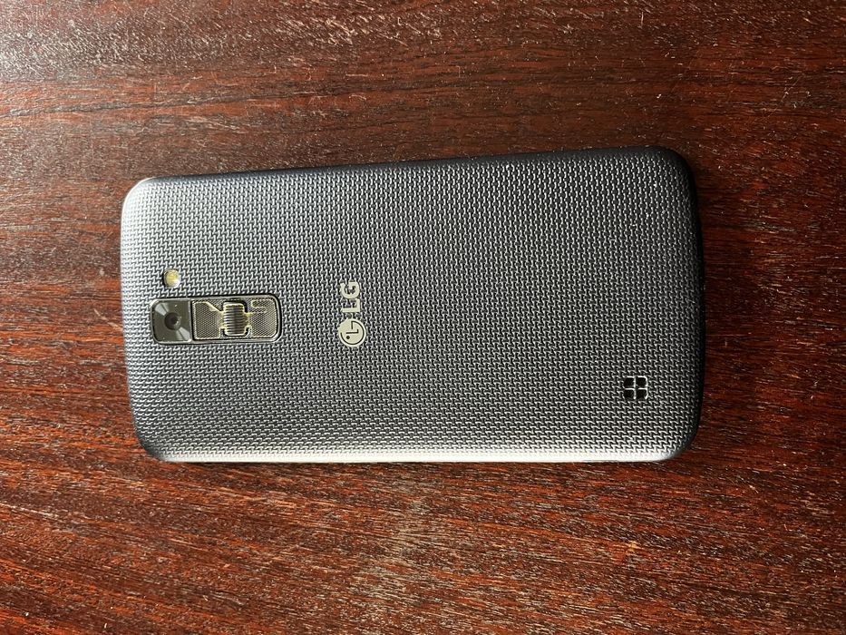 Sprzedam smartfon LG K10