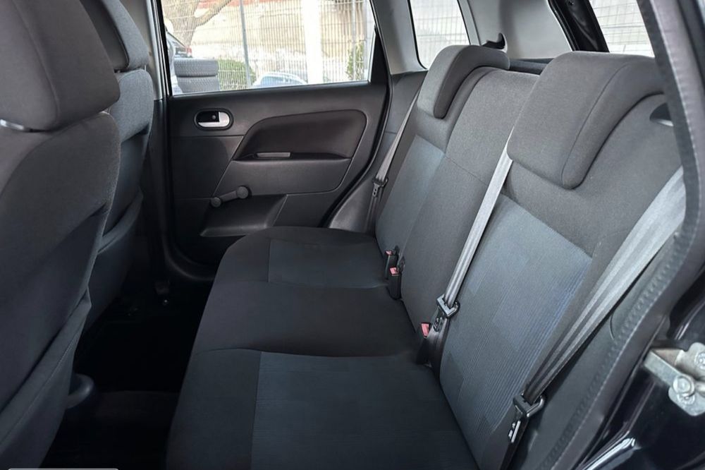 Ford Fiesta 61.500km c/ Ar Condicionado