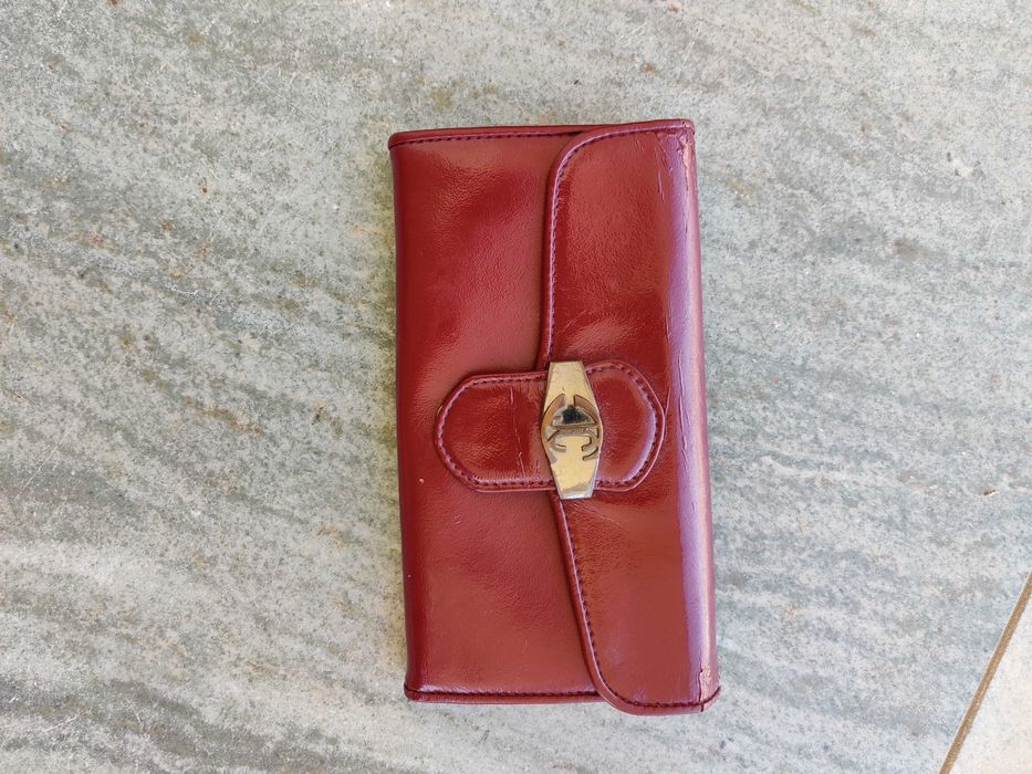 Porta moedas Just Cavalli mulher