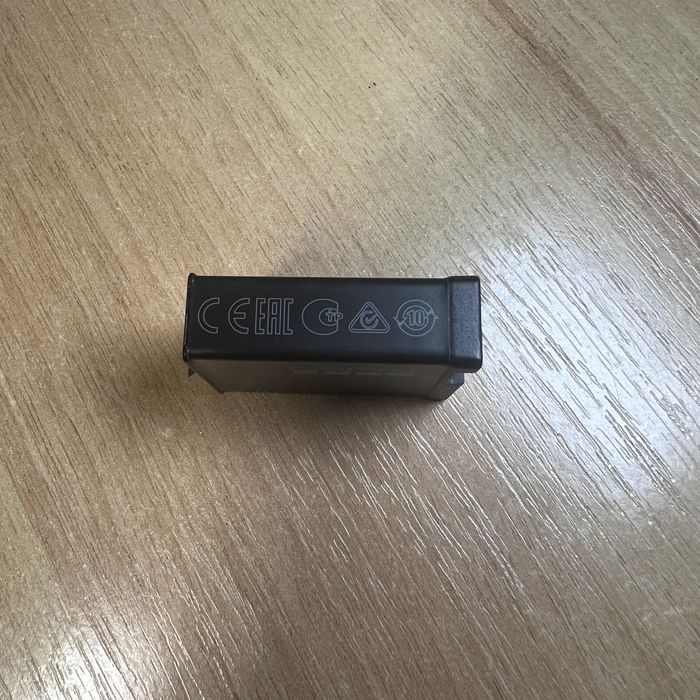 Оригінальний акумулятор для GoPro HERO 13 Black