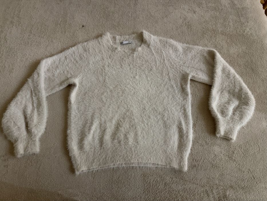 Camisola de lã Lefties