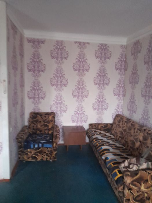 Оренда 2- кімнатної квартири