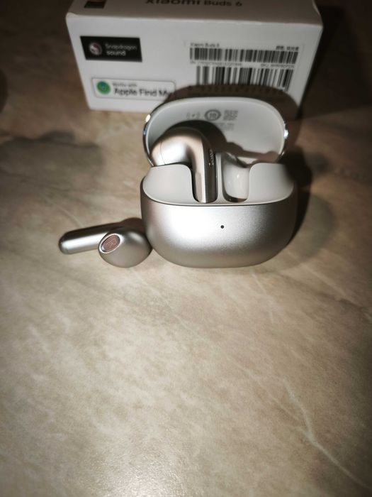 Навушники Xiaomi Buds 6