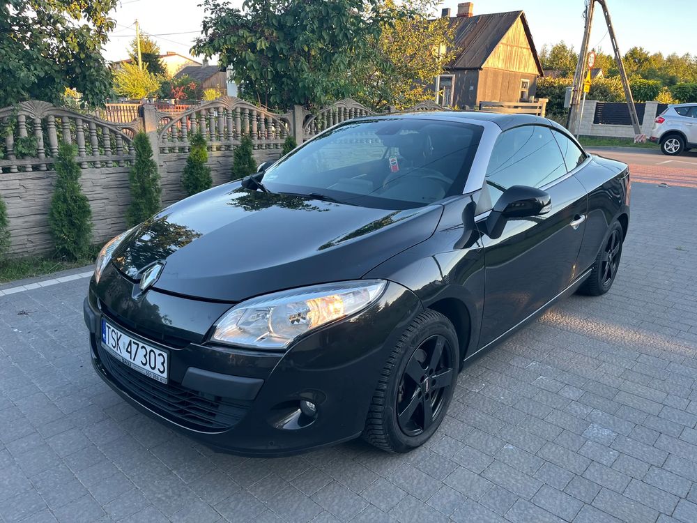 Renault Megane 1.4 16V TCE Dynamique