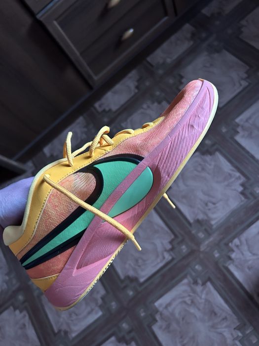 Кросівки Nike Giannis Freak 6