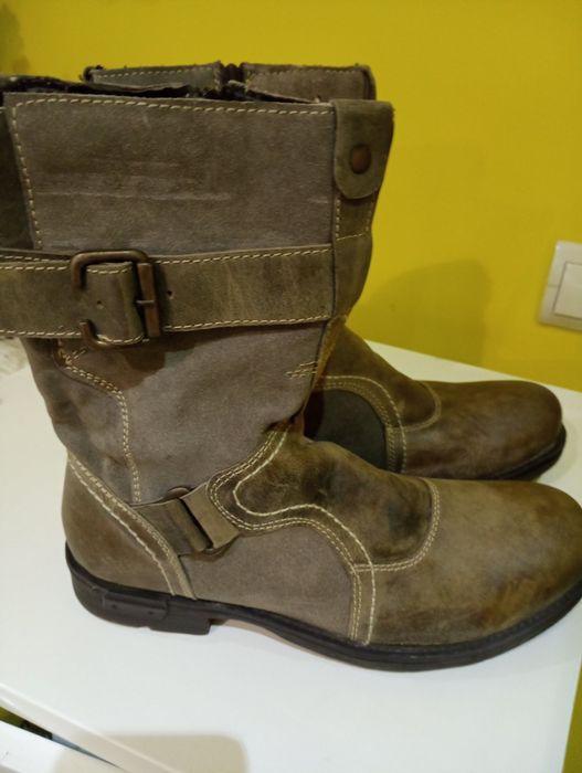 Кеди фірми  Puma