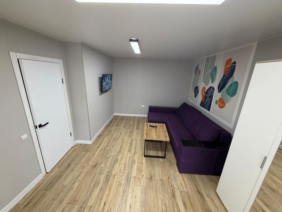 ЦЕНТР 2 К КВ(євротрешка) VIP TopApartment