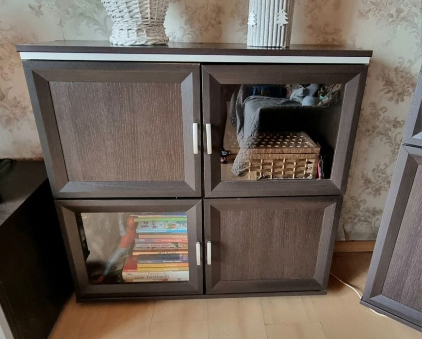 Szafka wisząca meble