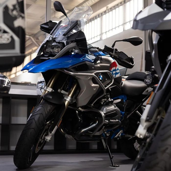 BMW R 1200 GS