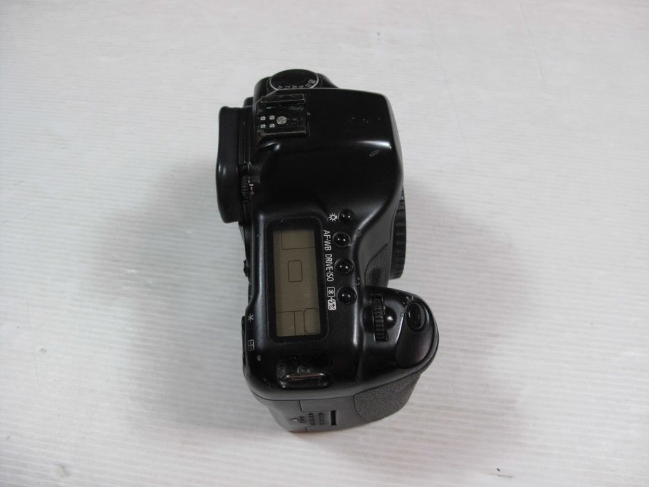 Canon 5D estado conforme fotos - Ver descrição