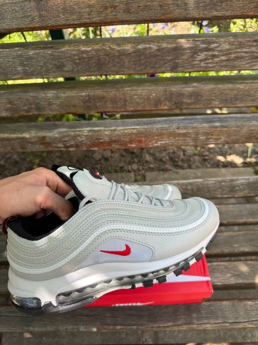 Nike air max 97 SE