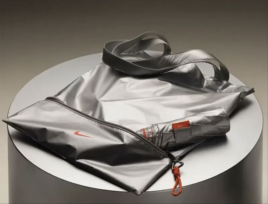 Зонтик,парасолька Nike 2 в 1