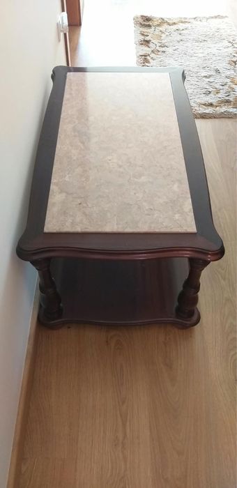 Mesa de centro sala