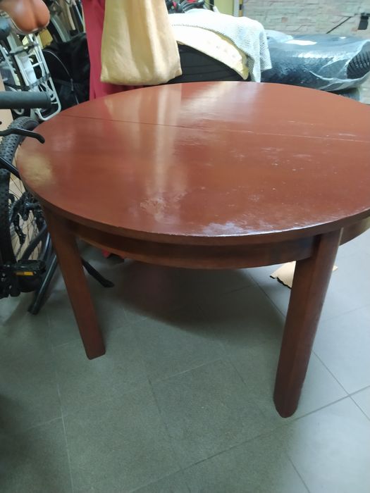 Sprzedam antyczny stół