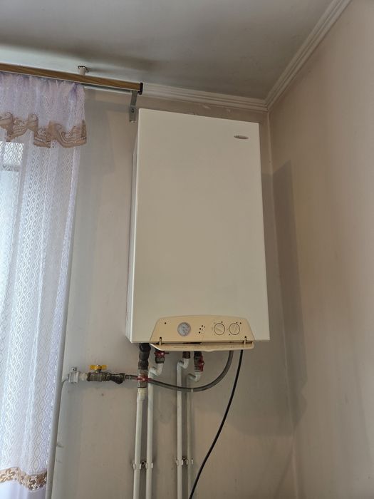 Продаж 3х кім квартири Каскад