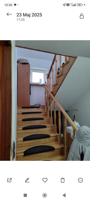 Sprzedam  Dom w Łochowie