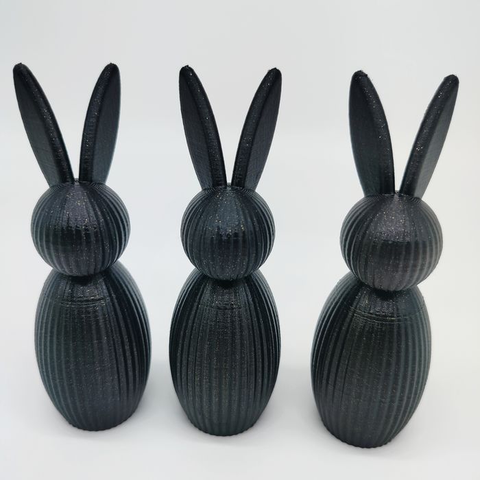 Zajączek króliczek wielkanocny