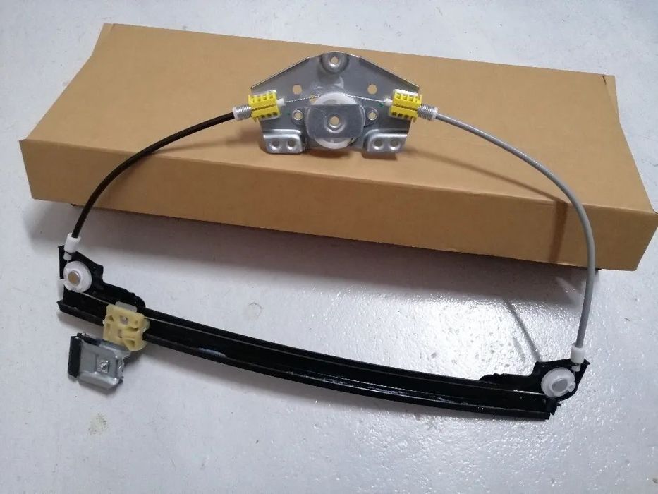 Elevadores dos vidros porta trás Peugeot 607