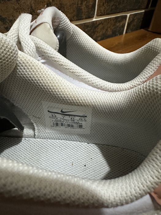 Кеди Nike WMNS Court Royale 2 NN
