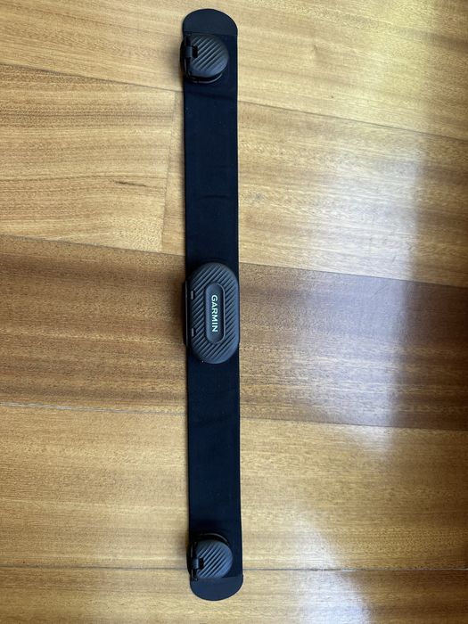 Garmin HRM-FIT czujnik tetna dla kobiet (na gwarancji)