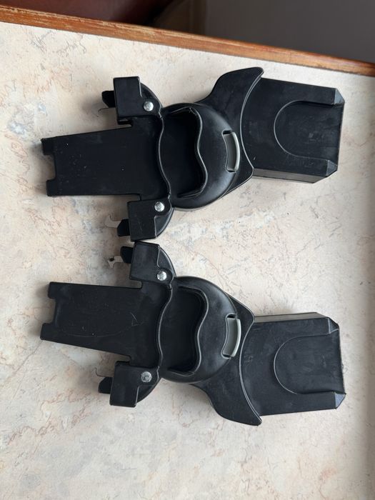 Coletto Verona Adaptery.