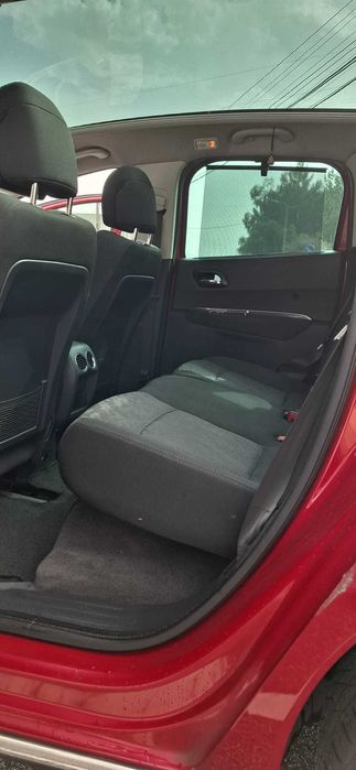 Peugeot 3008 1.6 HDi — SUV Familiar Económico e Muito Bem Equipado