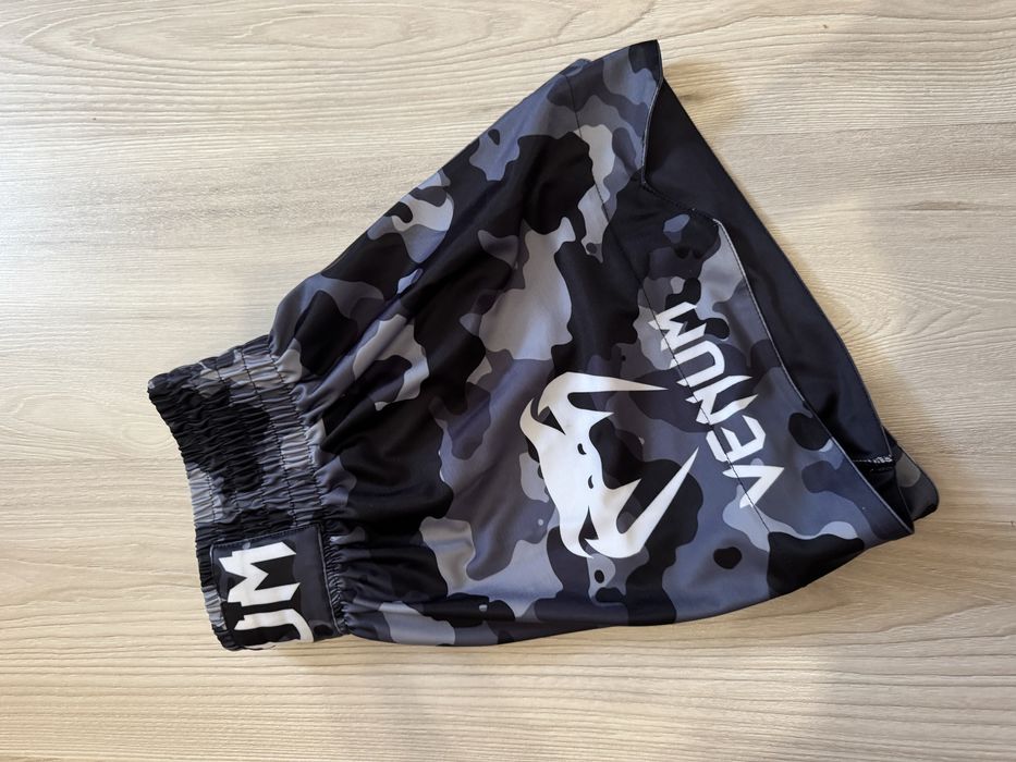 Spodenki bokserskie Venum