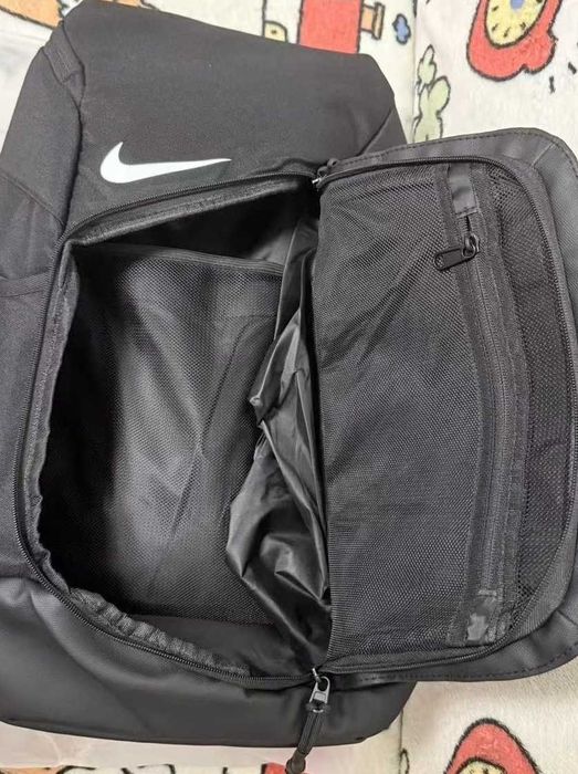Nike Hoops Elite 32L nowy - pojemny plecak sportowy