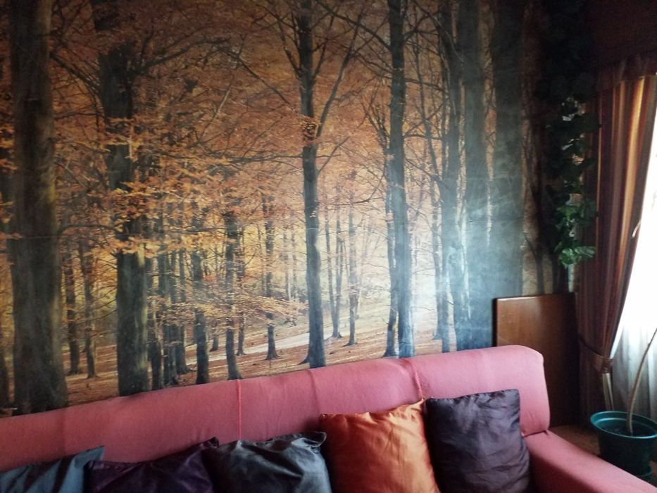 Apartamento T1+1, com 56,72 m2, no centro de Linda-a-Velha.