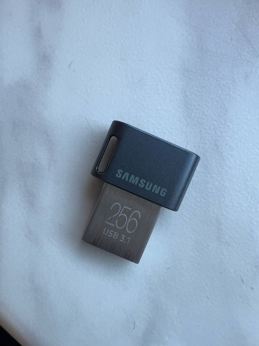 Flash drive  3.1 256gb samsung oryginal